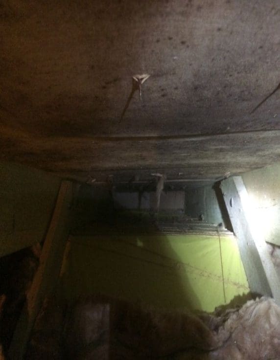 Nowy Dwor wymiana izolacji ocieplenie dachu poddasza domu FHU Eko Term 2