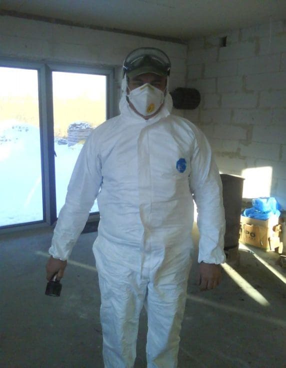 Tuchola Kujawsko Pomorskie Ocieplenie dachu poddasza FHU Eko Term wdmuchwianie celulozy