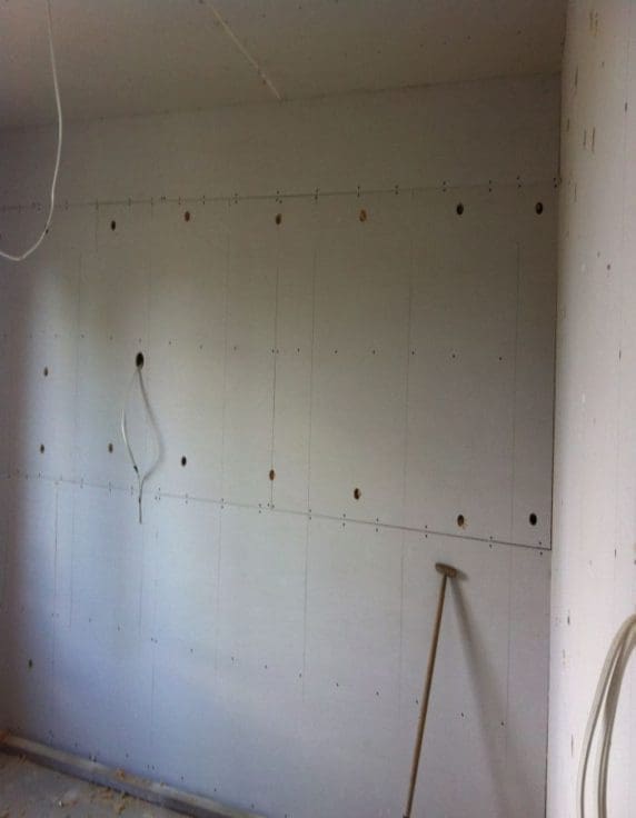 Tuchola Kujawsko Pomorskie Ocieplenie dachu poddasza FHU Eko Term wdmuchwianie celulozy 4