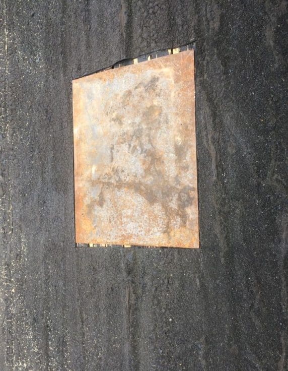 Unisław wdmuchiwanie izolacji na stropie ocieplenie dachu FHU Eko Term