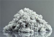 Włókna celulozy isofloc F Włókna celulozy isofloc F