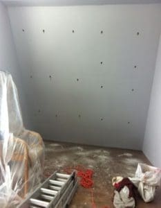 Najważniejsze ocieplenie poddasza - ściana najbardziej narażona na utraty ciepła