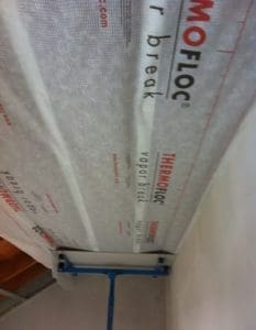 Kolejny etap to płyty na termoizolacje, w celu późniejszego wdmuchiwania celulozy cena Kolejny etap to płyty na termoizolacje, w celu późniejszego wdmuchiwania celulozy cena