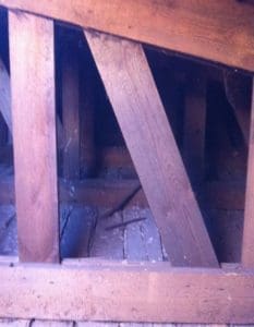 Przed rozpoczęciem prac na celuloza ocieplenie i wełny mineralnej