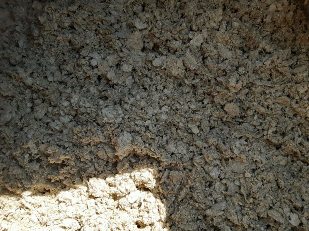 Wykonanie ocieplenia stropodachu szkoły muzycznej w Gdańsku FHU Eko Term 7