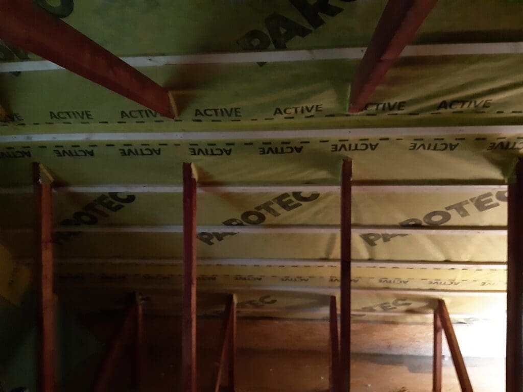 Wdmuchiwanie izolacji termicznej i celulozy Golub Dobrzyń