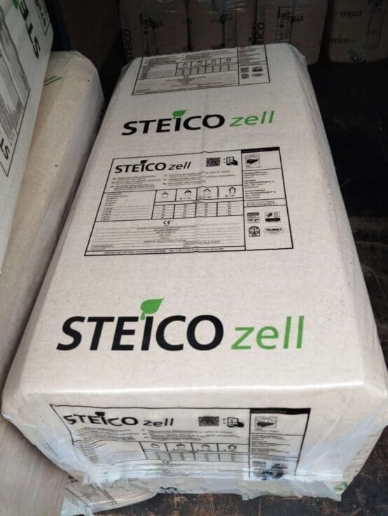 ocieplenie poddasza dachu