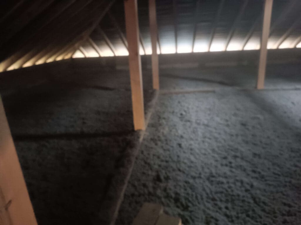 wdmuchiwanie celulozy cennik i realizacje 6