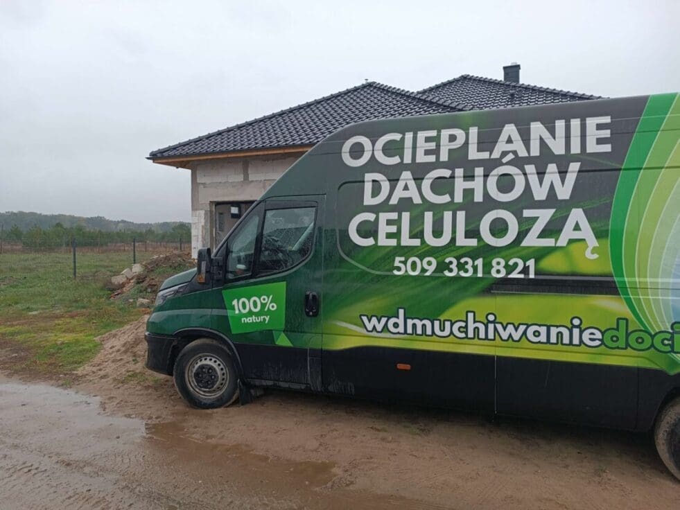 Jak wybrać firmę do ocieplania budynków? Sprawdź, zanim podpiszesz umowę!